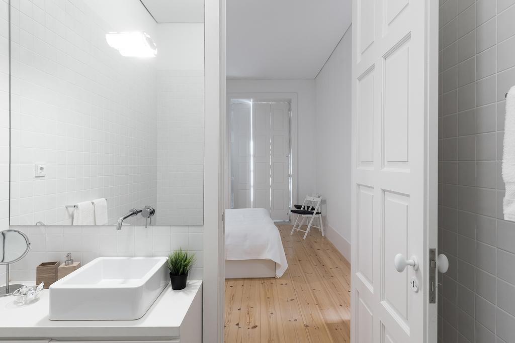 Viriato By Pcale Porto Exterior photo