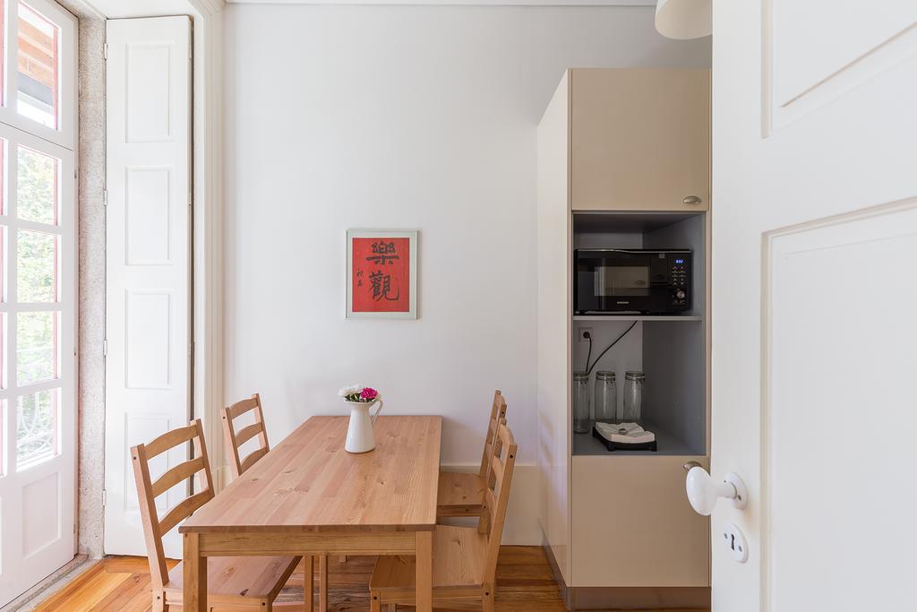 Viriato By Pcale Porto Exterior photo