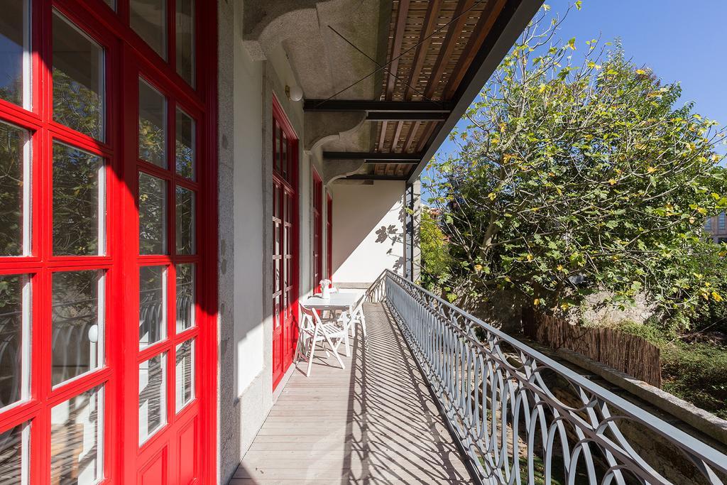 Viriato By Pcale Porto Exterior photo