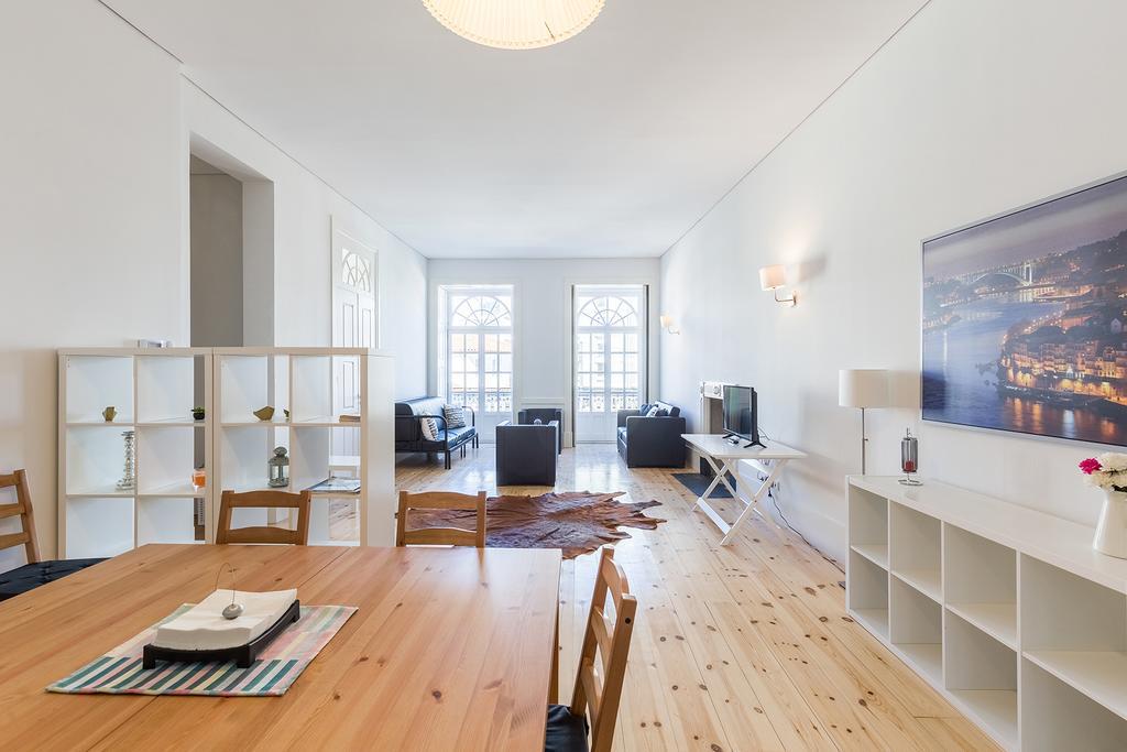 Viriato By Pcale Porto Exterior photo