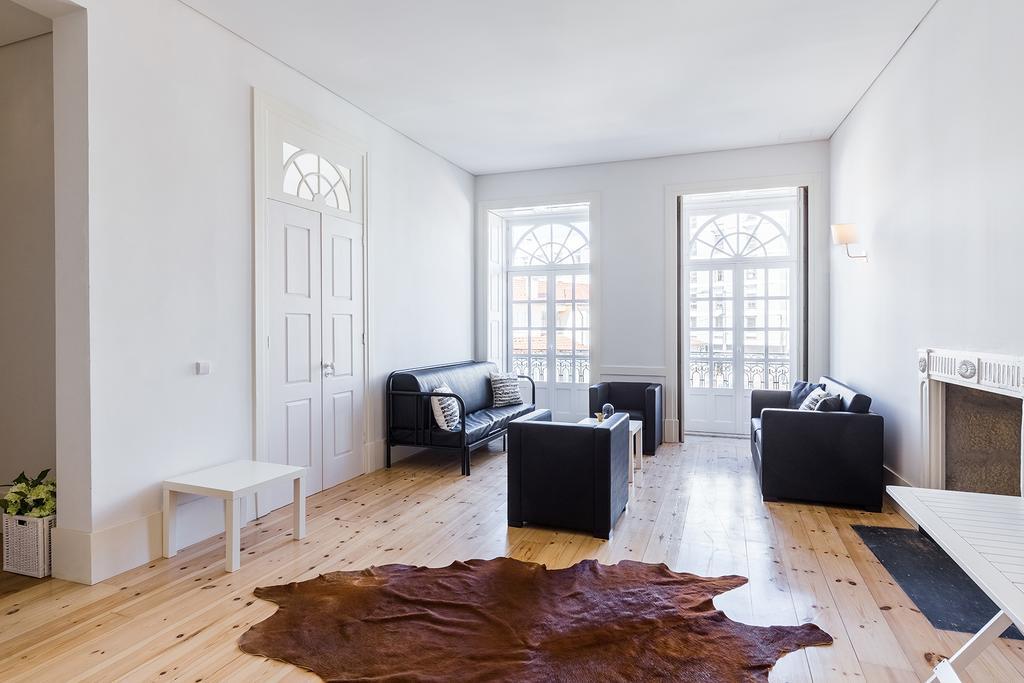 Viriato By Pcale Porto Exterior photo