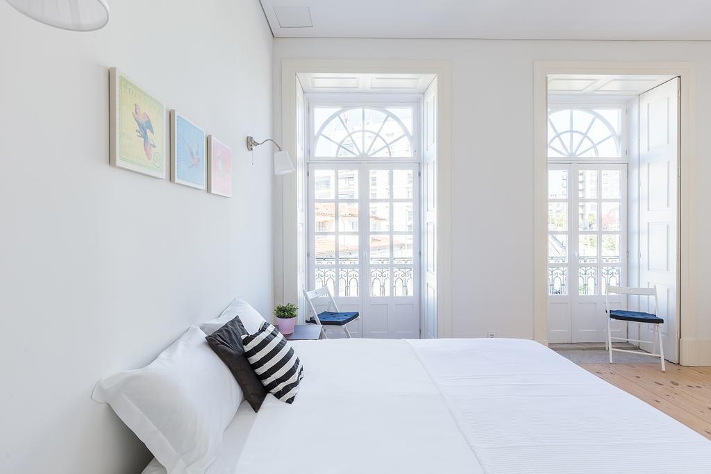 Viriato By Pcale Porto Exterior photo