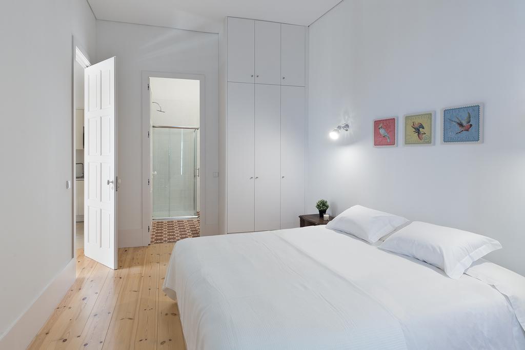 Viriato By Pcale Porto Exterior photo