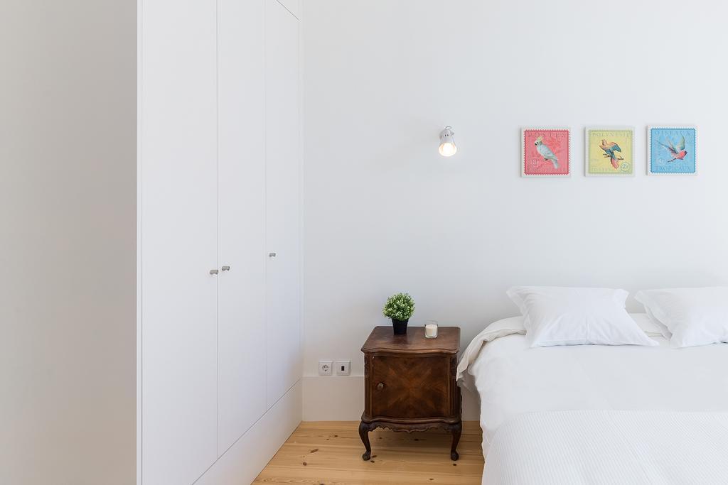 Viriato By Pcale Porto Exterior photo