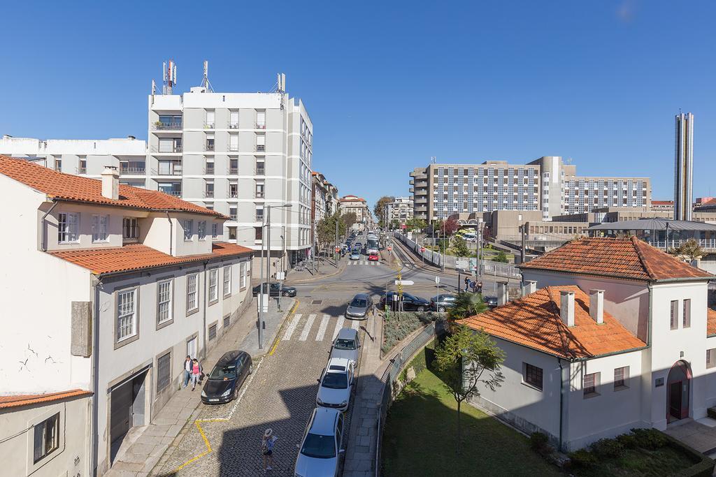 Viriato By Pcale Porto Exterior photo