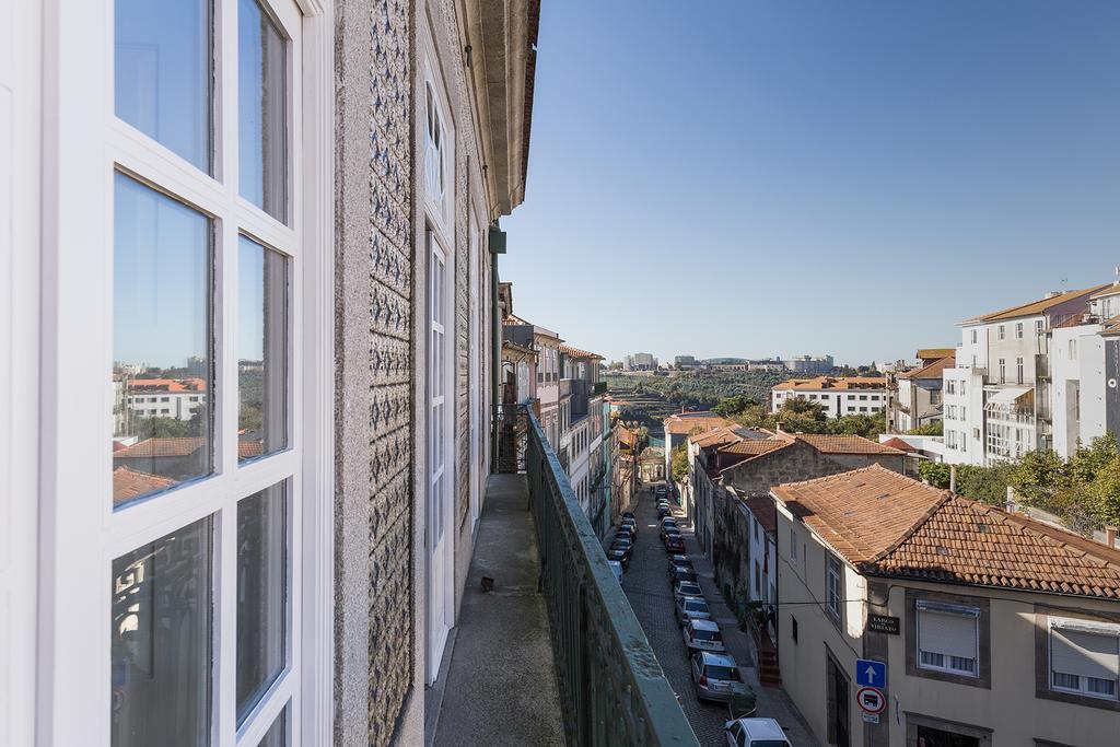 Viriato By Pcale Porto Exterior photo