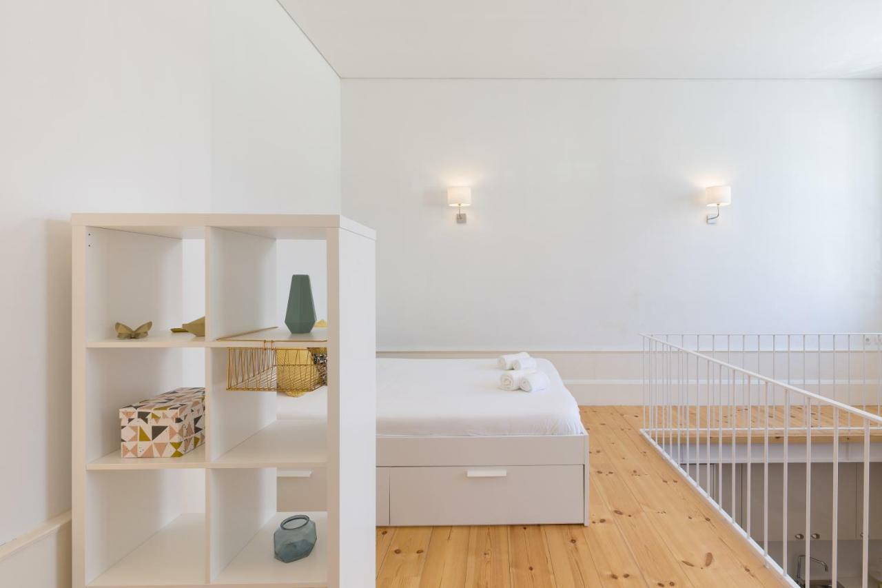 Viriato By Pcale Porto Exterior photo